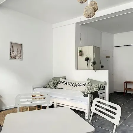L'.e.d.e.n Apartment
